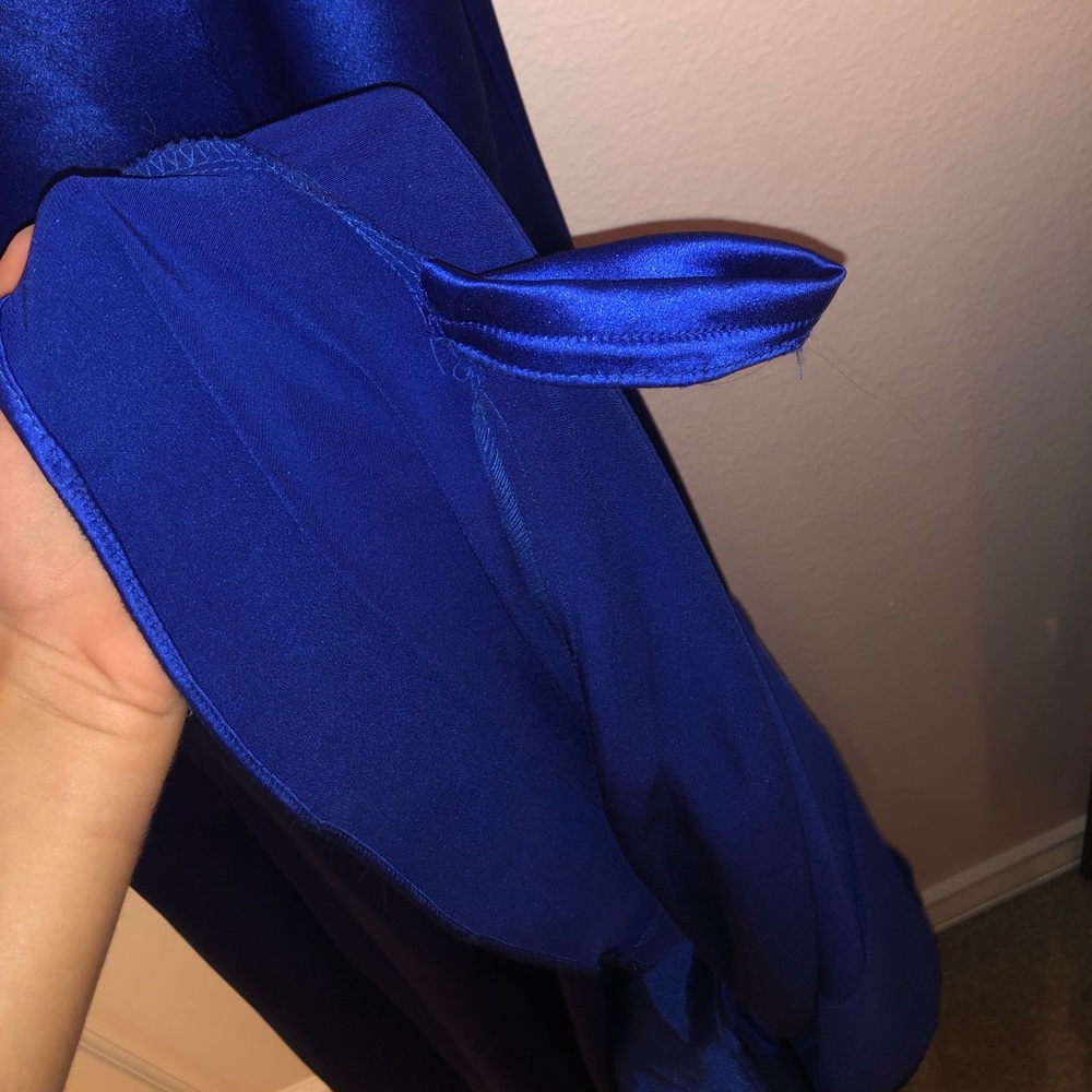 Prom Dress!!! - Picture 2 of 8